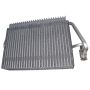 CRP PRODUCTS ACK0081R Rein OE Quality AC Evaporator Assembly