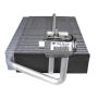 CRP PRODUCTS ACK0081R Rein OE Quality AC Evaporator Assembly
