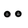 CRP PRODUCTS AVB0442 Rein OE Quality Control Arm Bushing Kit