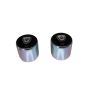 CRP PRODUCTS AVB0442 Rein OE Quality Control Arm Bushing Kit