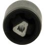 CRP PRODUCTS AVB0446 Rein OE Quality Control Arm Bushing