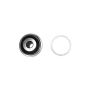 CRP PRODUCTS AVB0647 Rein OE Quality Control Arm Bushing