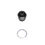 CRP PRODUCTS AVB0647 Rein OE Quality Control Arm Bushing