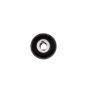CRP PRODUCTS AVB0657 Rein OE Quality Control Arm Bushing