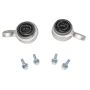 CRP PRODUCTS AVB0662 Rein OE Quality Control Arm Bushing