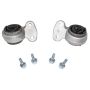 CRP PRODUCTS AVB0662 Rein OE Quality Control Arm Bushing