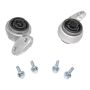 CRP PRODUCTS AVB0662 Rein OE Quality Control Arm Bushing