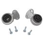 CRP PRODUCTS AVB0662 Rein OE Quality Control Arm Bushing