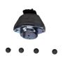 CRP PRODUCTS AVK0040 Rein OE Quality Engine Mount Kit