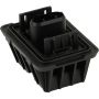 CRP PRODUCTS AVL0466 Rein OE Quality Lift Pad