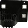 CRP PRODUCTS AVM0749 Rein OE Quality Radiator Mount