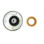 CRP PRODUCTS AVQ0123R Rein OE Quality Strut Mount