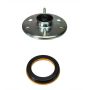 CRP PRODUCTS AVQ0123R Rein OE Quality Strut Mount