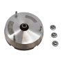 CRP PRODUCTS AVQ0409R Rein OE Quality Strut Mount Kit