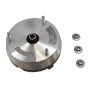 CRP PRODUCTS AVQ0409R Rein OE Quality Strut Mount Kit