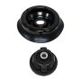 CRP PRODUCTS AVQ0441 Rein OE Quality Strut Mount