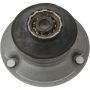 CRP PRODUCTS AVQ0447 Rein OE Quality Strut Mount