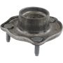CRP PRODUCTS AVQ0734 Rein OE Quality Strut Mount
