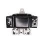 CRP PRODUCTS AVT0489 Rein OE Quality Transmission Mount