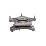 CRP PRODUCTS AVT0509 Rein OE Quality Transmission Mount