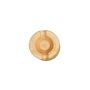CRP PRODUCTS AVZ0201P Rein OE Quality Suspension Bump Stop