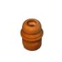 CRP PRODUCTS AVZ0241P Rein OE Quality Suspension Bump Stop