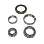 CRP PRODUCTS BES0020P Rein OE Quality Wheel Bearing Kit
