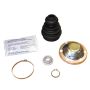 CRP PRODUCTS BKN0031R Rein OE Quality CV Boot Kit