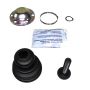 CRP PRODUCTS BKN0034R Rein OE Quality CV Boot Kit