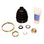 CRP PRODUCTS BKN0091R Rein OE Quality CV Boot Kit
