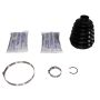 CRP PRODUCTS BKN0106R Rein OE Quality CV Boot Kit