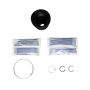 CRP PRODUCTS BKN0107R Rein OE Quality CV Boot Kit