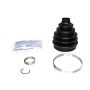 CRP PRODUCTS BKN0108R Rein OE Quality CV Boot Kit