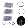 CRP PRODUCTS BKN0111 Rein OE Quality CV Boot Kit