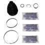 CRP PRODUCTS BKN0111 Rein OE Quality CV Boot Kit
