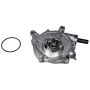CRP PRODUCTS BVP0059 Rein OE Quality Brake Vacuum Pump w/ Seal