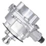 CRP PRODUCTS BVP0060 Rein OE Quality Brake Vacuum Pump w/Gasket