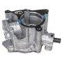 CRP PRODUCTS BVP0064 Rein OE Quality Brake Vacuum Pump w/Gasket