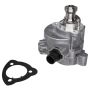 CRP PRODUCTS BVP0067 Rein OE Quality Brake Vacuum Pump w/Gasket