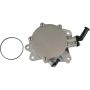 CRP PRODUCTS BVP0070 Rein OE Quality Brake Vacuum Pump w/ Seal