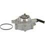 CRP PRODUCTS BVP0070 Rein OE Quality Brake Vacuum Pump w/ Seal