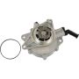 CRP PRODUCTS BVP0070 Rein OE Quality Brake Vacuum Pump w/ Seal