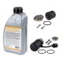 CRP PRODUCTS CFP0003 Rein OE Quality Clutch Feed Pump Kit, Haldex AWD