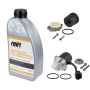 CRP PRODUCTS CFP0003 Rein OE Quality Clutch Feed Pump Kit, Haldex AWD