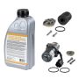 CRP PRODUCTS CFP0004 Rein OE Quality Clutch Feed Pump Kit, Haldex AWD