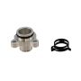 CRP PRODUCTS CHC0609 Rein OE Quality Coolant Hose Connector