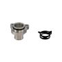 CRP PRODUCTS CHC0609 Rein OE Quality Coolant Hose Connector