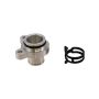 CRP PRODUCTS CHC0609 Rein OE Quality Coolant Hose Connector