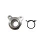CRP PRODUCTS CHC0609 Rein OE Quality Coolant Hose Connector