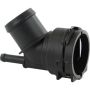 CRP PRODUCTS CHC0729 Rein OE Quality Coolant Hose Connector